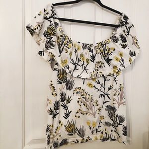 Thief and Bandit Top